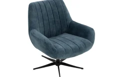 Draaifauteuil Kamille