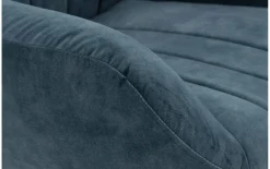 Draaifauteuil Kamille