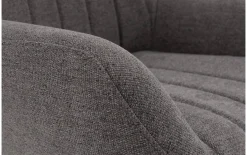 Draaifauteuil Kamille