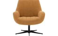 Draaifauteuil Kamille