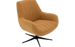 Draaifauteuil Kamille