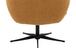 Draaifauteuil Kamille