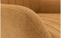 Draaifauteuil Kamille