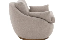 Draaifauteuil Lazy