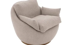 Draaifauteuil Lazy