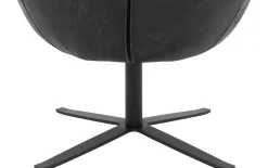 Draaifauteuil Long Beach