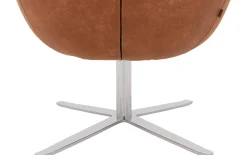 Draaifauteuil Long Beach