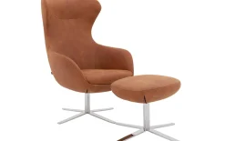 Draaifauteuil Long Beach