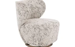 Draaifauteuil Maud