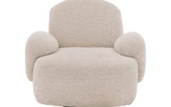 Draaifauteuil Nomi