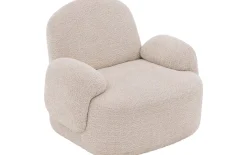 Draaifauteuil Nomi