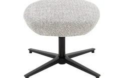 Draaifauteuil Piemonte met schommelfunctie