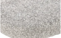 Draaifauteuil Piemonte met schommelfunctie