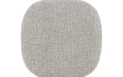 Draaifauteuil Piemonte met schommelfunctie