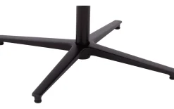 Draaifauteuil Piemonte met schommelfunctie