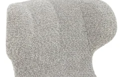 Draaifauteuil Piemonte met schommelfunctie