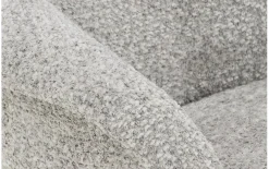 Draaifauteuil Piemonte met schommelfunctie