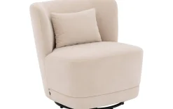 Draaifauteuil Ted