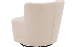 Draaifauteuil Ted
