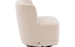 Draaifauteuil Ted