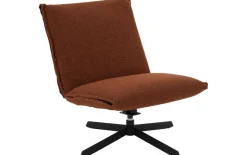Draaifauteuil Udi