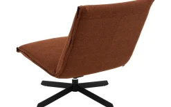 Draaifauteuil Udi