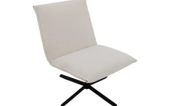 Draaifauteuil Udi