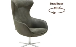 Drehsessel Long Beach