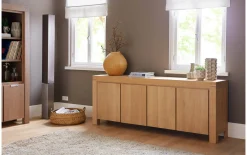 Dressoir Clear