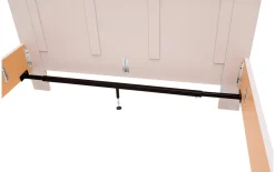 Dwarsbalkenset Infinity