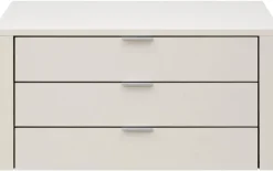 Easy Storage Inzetladeblok 3 lades 100 cm