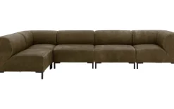 Ecksofa Marshall