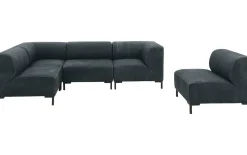 Ecksofa Marshall