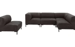 Ecksofa Marshall