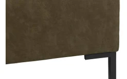 Ecksofa Marshall in Mikroleder