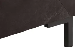 Ecksofa Marshall mit Hocker