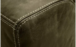 Ecksofa Marshall mit Hocker