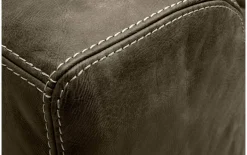 Ecksofa Marshall mit Hocker