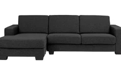 Ecksofa N-joy Divana mit Chaiselongue