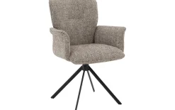 Eetkamerstoel Hermes