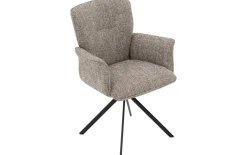 Eetkamerstoel Hermes