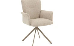 Eetkamerstoel Hermes