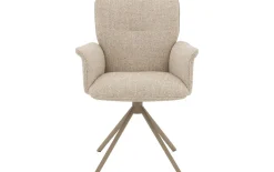 Eetkamerstoel Hermes