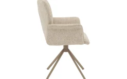 Eetkamerstoel Hermes