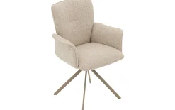 Eetkamerstoel Hermes