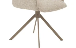 Eetkamerstoel Hermes