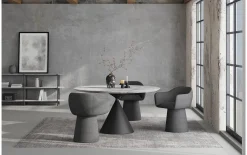 Eetkamerstoel Liselot