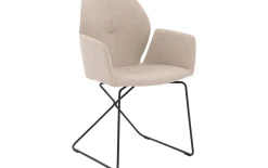 Eetkamerstoel Manzini