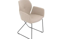 Eetkamerstoel Manzini