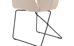 Eetkamerstoel Manzini